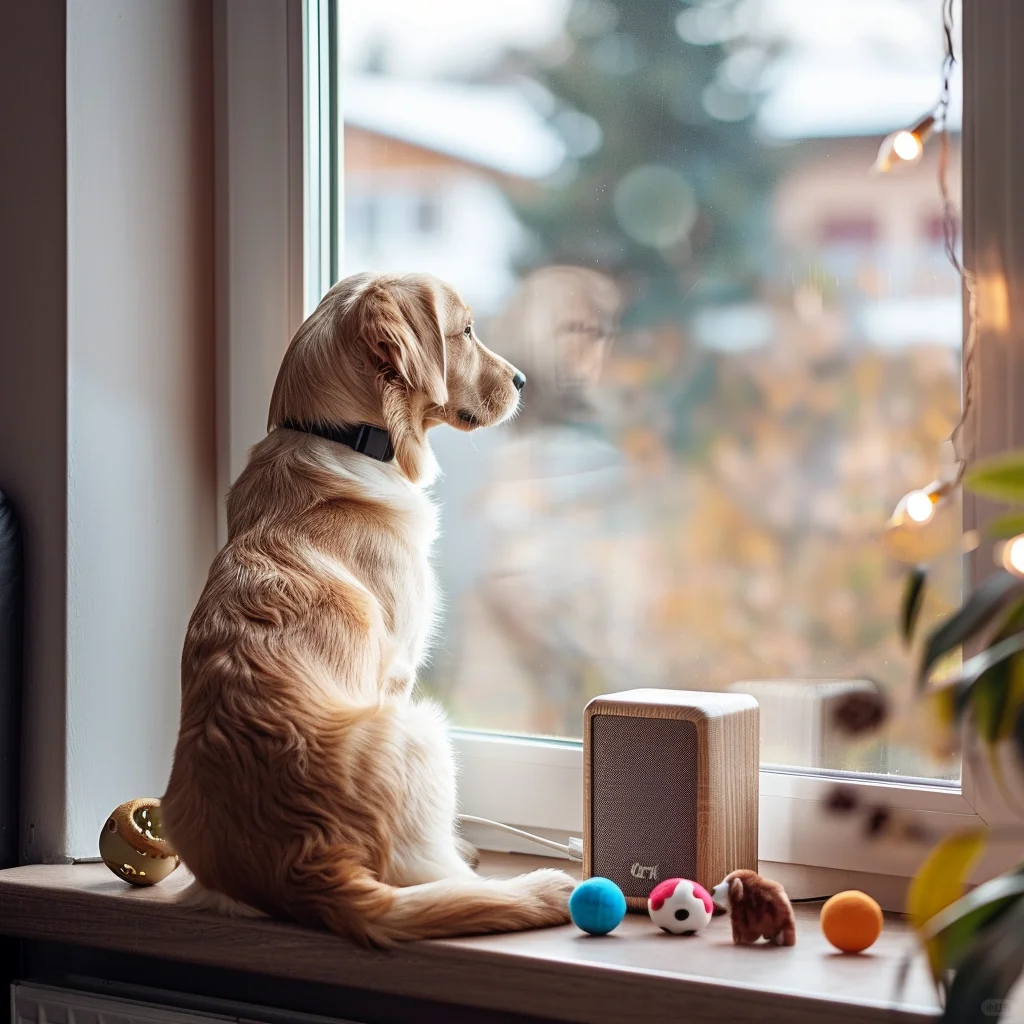 Beyond Cuddles: 5 Ways to Truly Connect with Your Pet's Needs