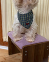 Triangular Pet Bandana
