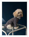Polka Dot Pet Jumpsuit