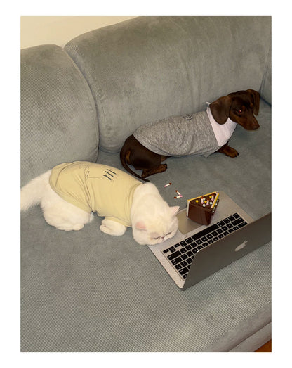 Cooling Pet Tank Top