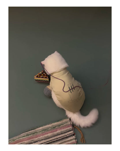 Cooling Pet Tank Top