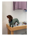 Four-Legged Cotton Pet Shirt