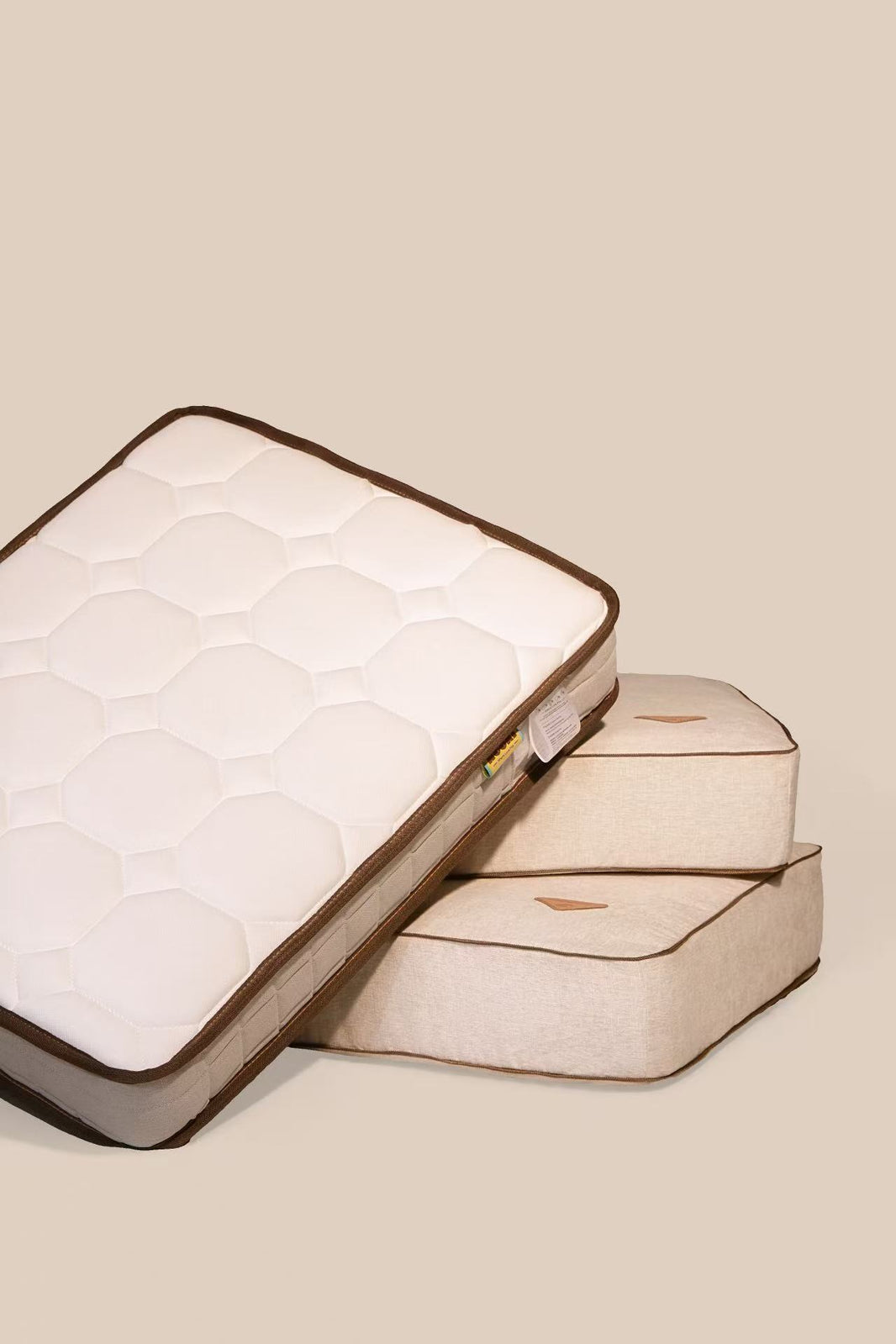 Pocket Spring Pet Mattress
