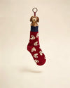 Dachshund Crew Socks