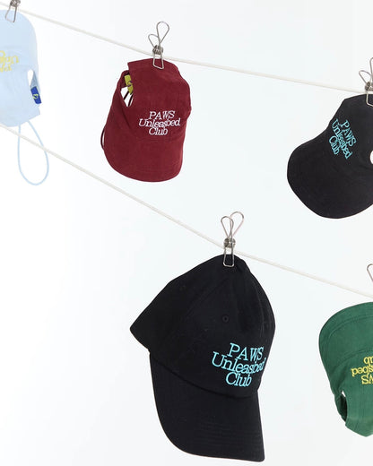 Owner Hats