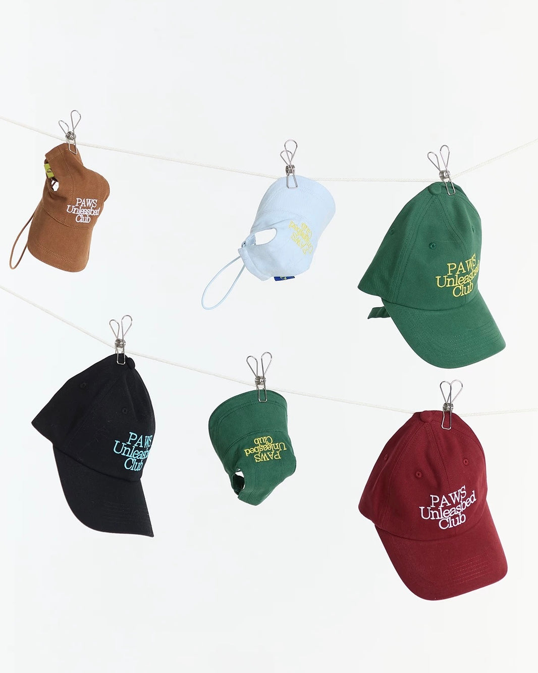 Owner Hats