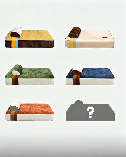 Pocket Spring Pet Mattress