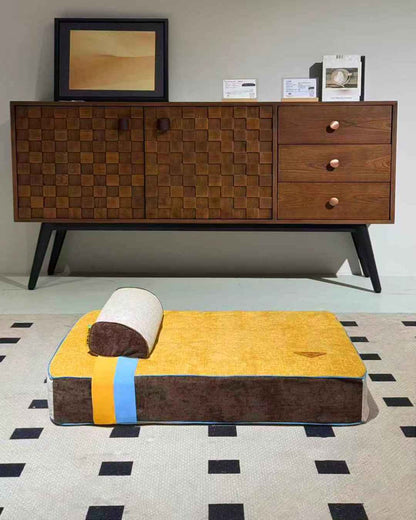 Pocket Spring Pet Mattress