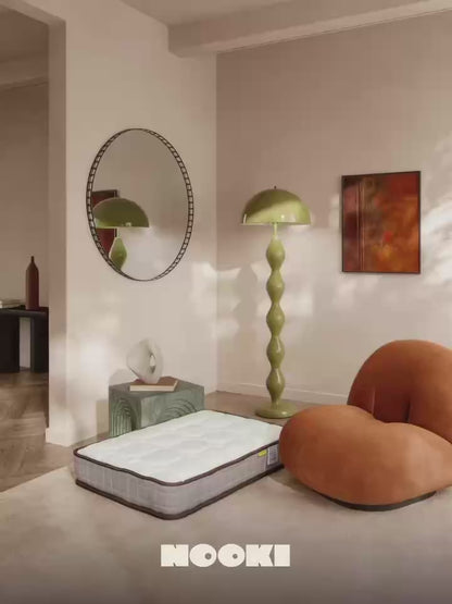 Pocket Spring Pet Mattress