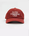 Owner Hats